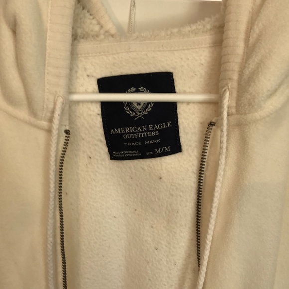 Good condition American Eagle Jacket Size M - Picture 5 of 7